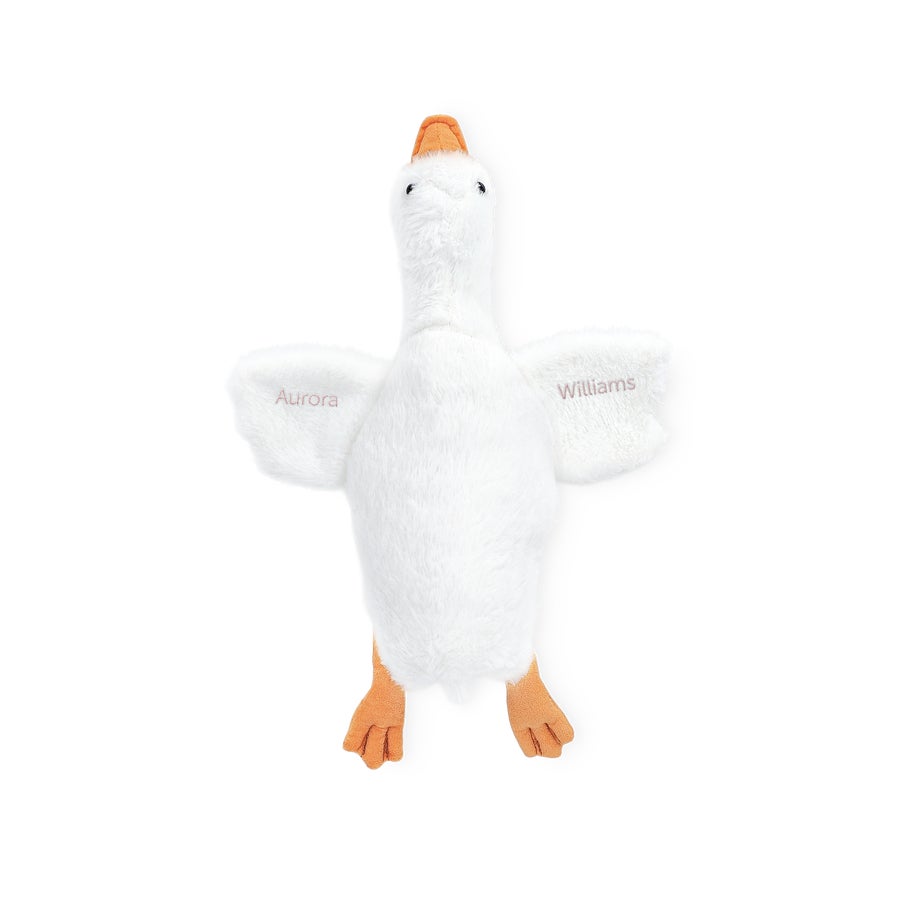 Cuddly toy birds shop