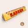 Toblerone Pasen met naam Toblerone Pasen met naam