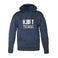 Men's hoodies - Navy (XL)