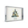 Cube photo plexiglas - Neige