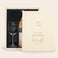 Personalised wine gift set - Maison de la Surprise Syrah - Engraved  wooden case Personalised wine gift set - Maison de la Surprise Syrah - Engraved  wooden case