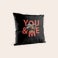 Personalised cushions & cushion cases Personalised cushions & cushion cases