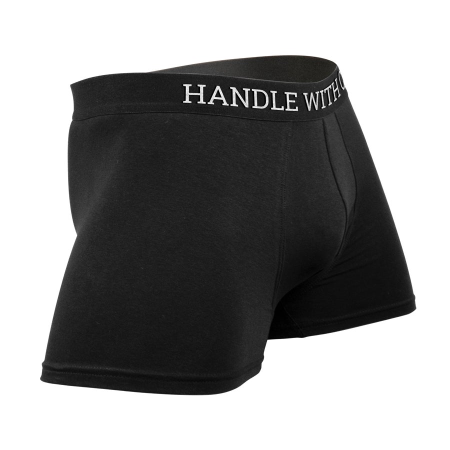 Boxershort - Man maat XL met naam