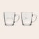 Teeglas mit Gravur Teeglas mit Gravur