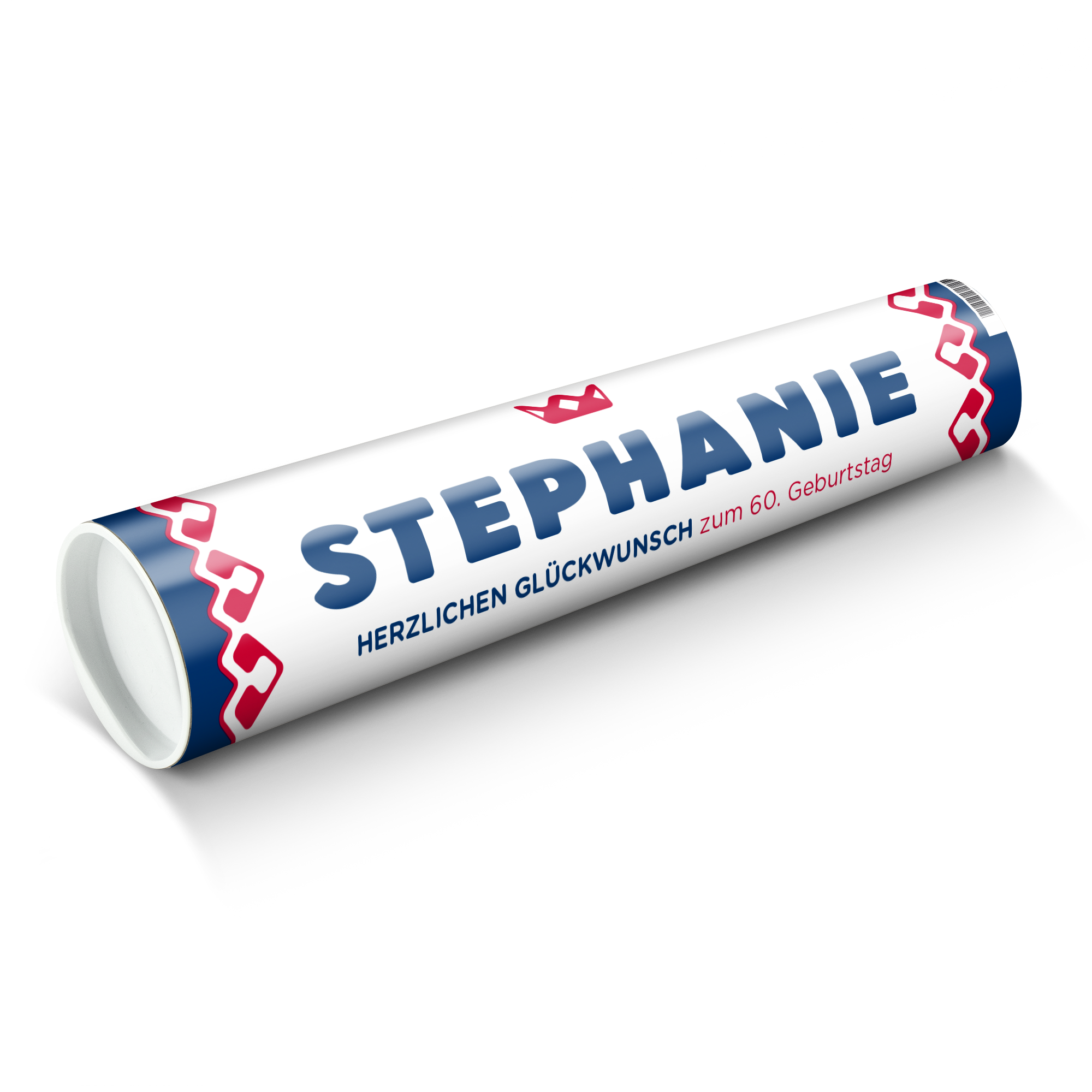  Riesen Rolle KING Pfefferminz personalisieren