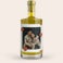 Personalised olive oil - 500 ml Personalised olive oil - 500 ml