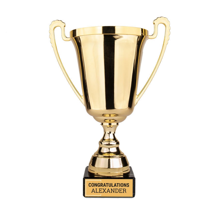 Trophy Trophy