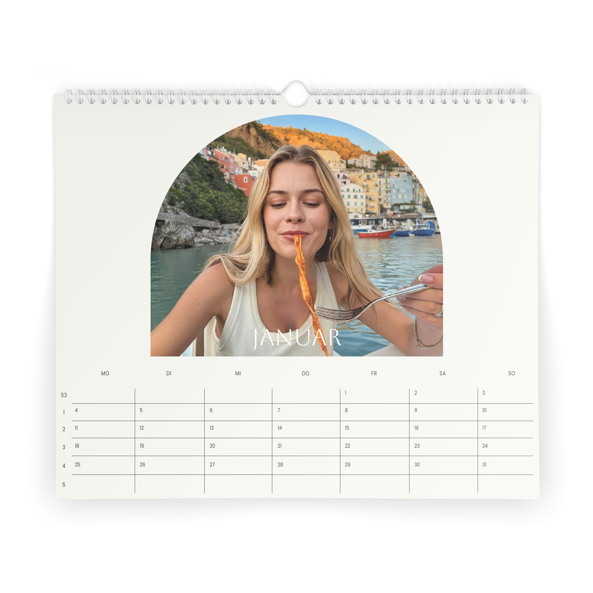 Fotokalender 2027