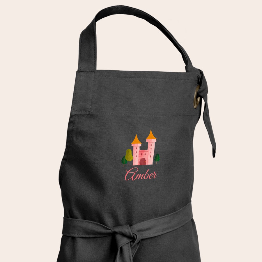 Children's Apron Children's Apron