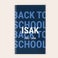 Personalisér en skolekalender - 2025-2026 Personalisér en skolekalender - 2025-2026