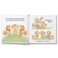 Zwillinge oder Drillinge - Babybuch mit Namen Zwillinge oder Drillinge - Babybuch mit Namen