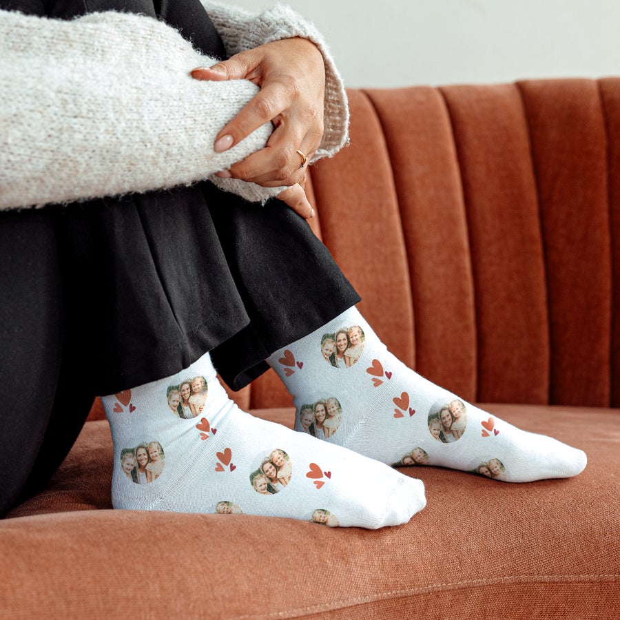 Personalized Socks Personalized Socks