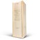 Magnum Weinkiste aus Holz mit Gravur