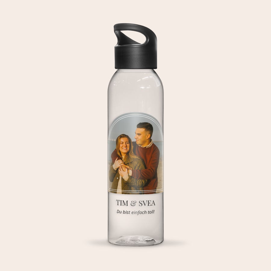 Trinkflasche bedrucken Trinkflasche bedrucken