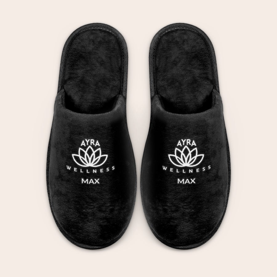 Personliga tofflor Personliga tofflor