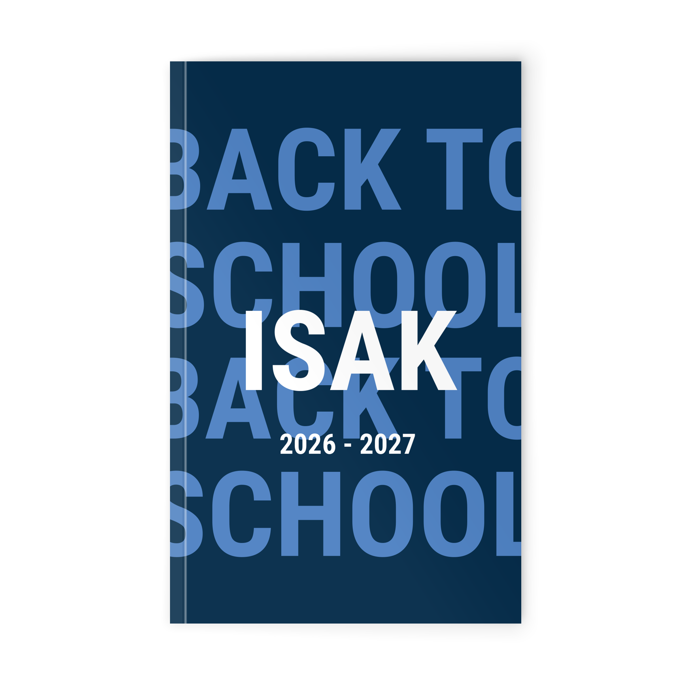 Skolkalender 2026-2027