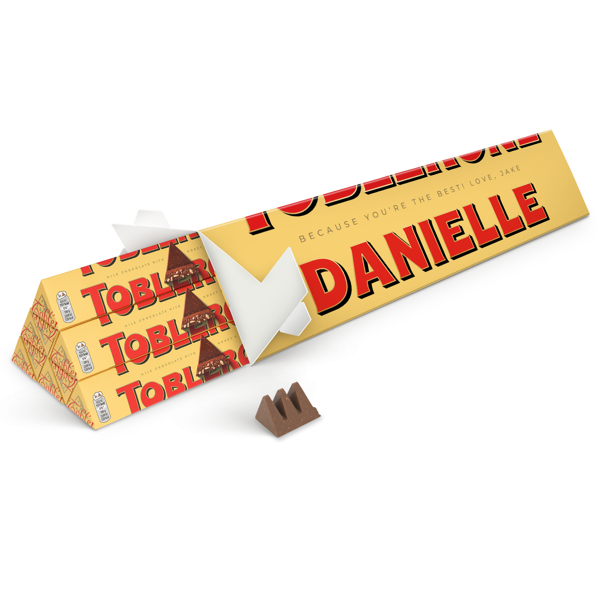 Toblerone