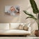 Personalised photo canvas Personalised photo canvas