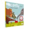 Book with name - This potty belongs to.. (hardcover)