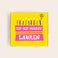 Tony's Chocolonely Personalizzato - Tony's Chocolonely Personalizzato -