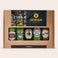 Coffret bière personnalisé - Anniversaire Coffret bière personnalisé - Anniversaire