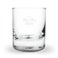 Whisky Set - Peaky Blinder – mit graviertem Glas