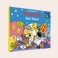 Woezel & Pip "Hallo Sinterklaas" personaliseren Woezel & Pip "Hallo Sinterklaas" personaliseren