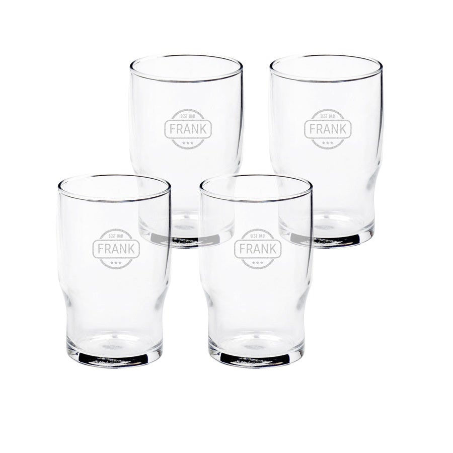 Water Glasses