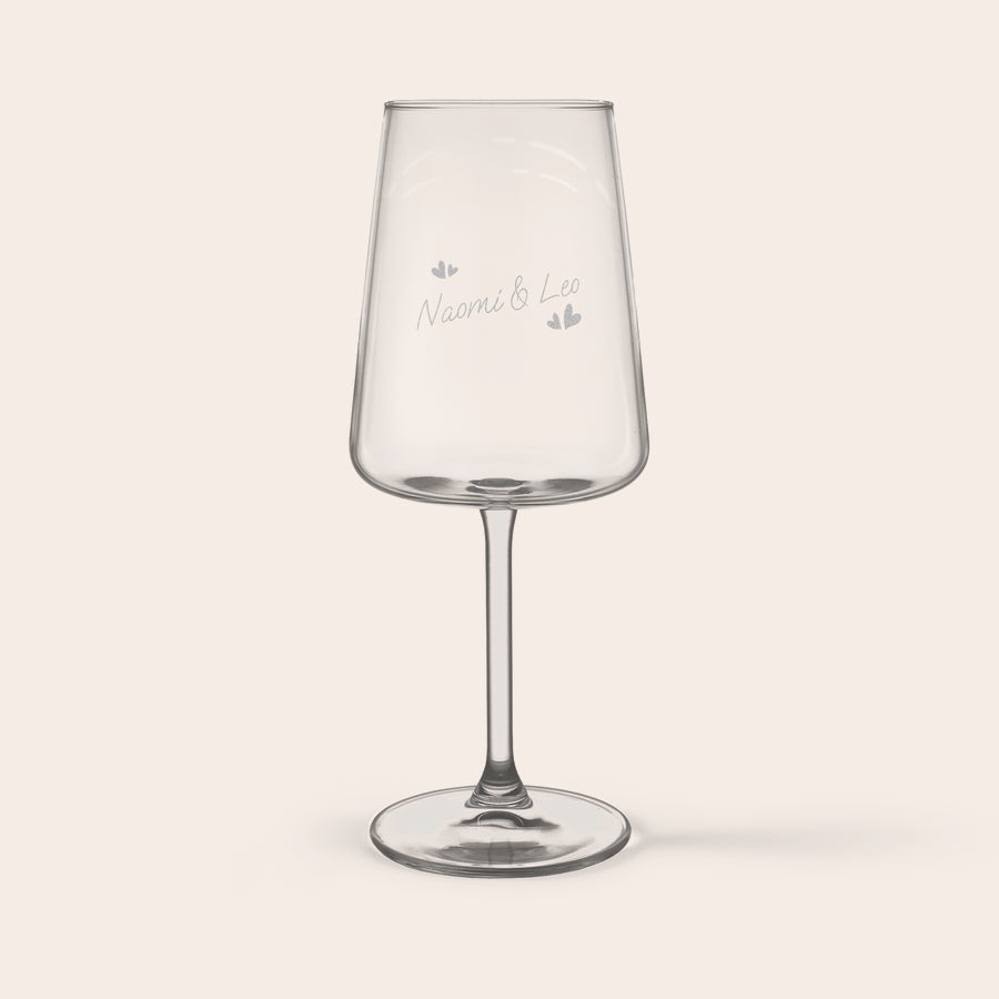 Rødvinsglass Rødvinsglass