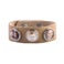 Clicks Bracelet Large - Beige (1)