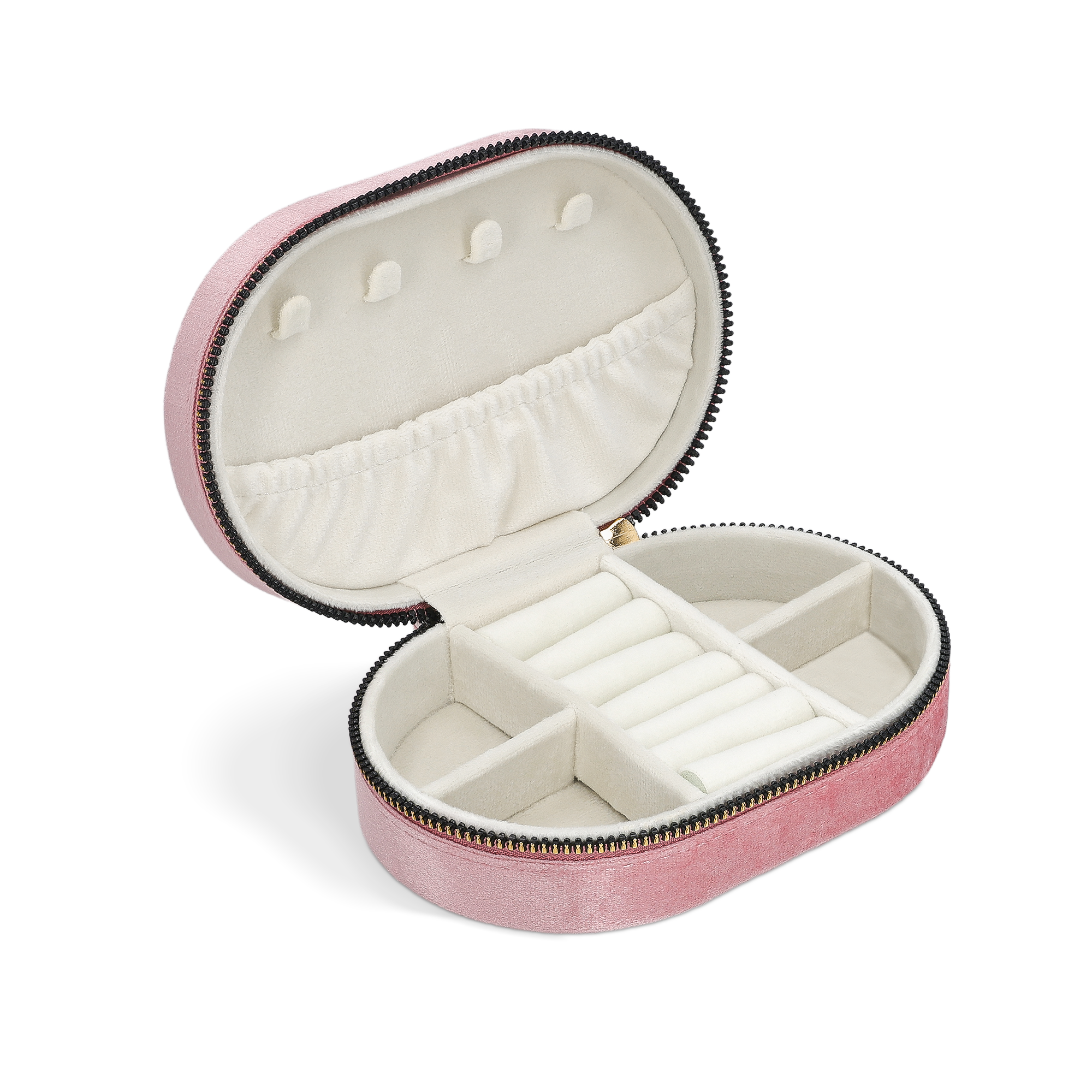 Boîte à bijoux personnalisée prénom