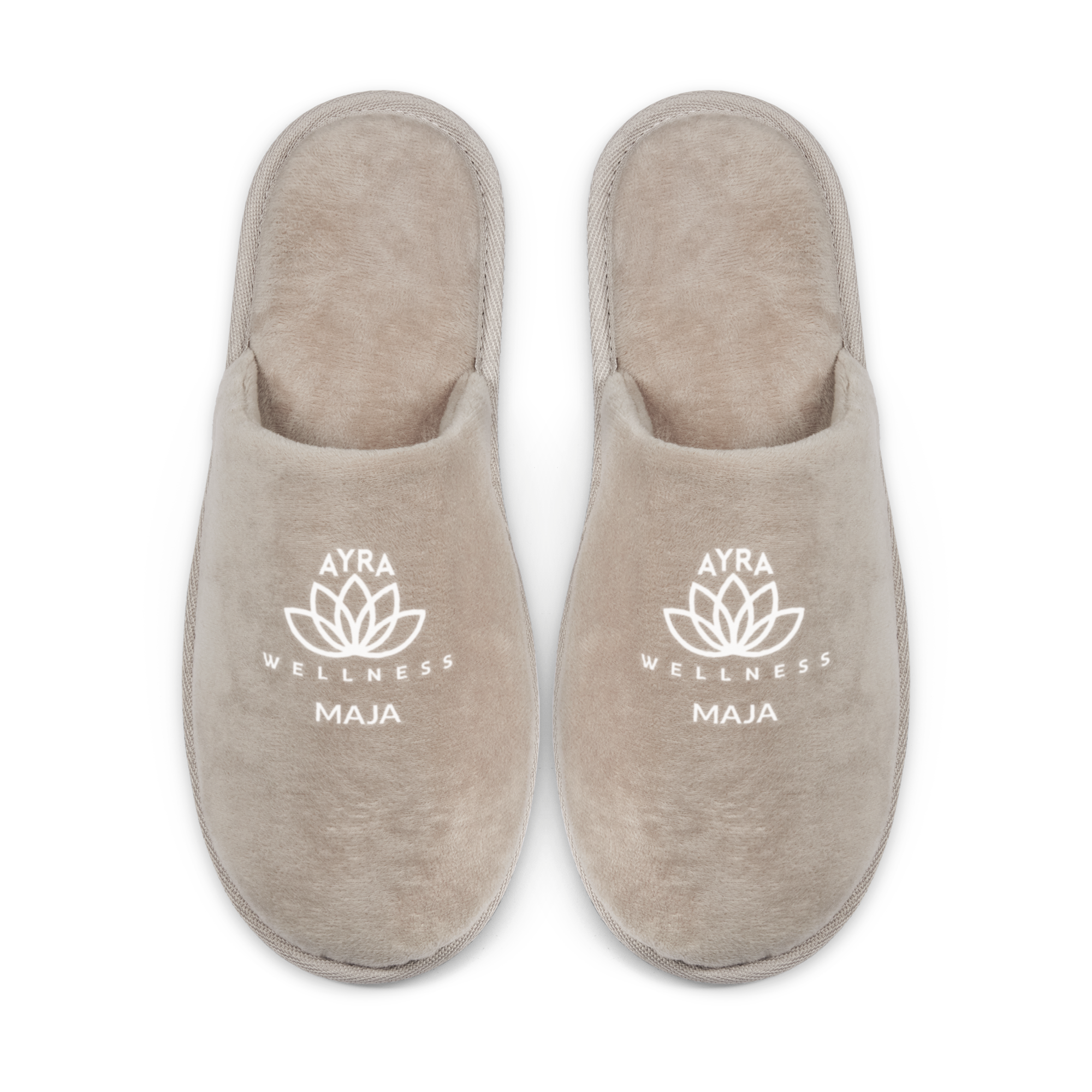 Personlige hjemmesko