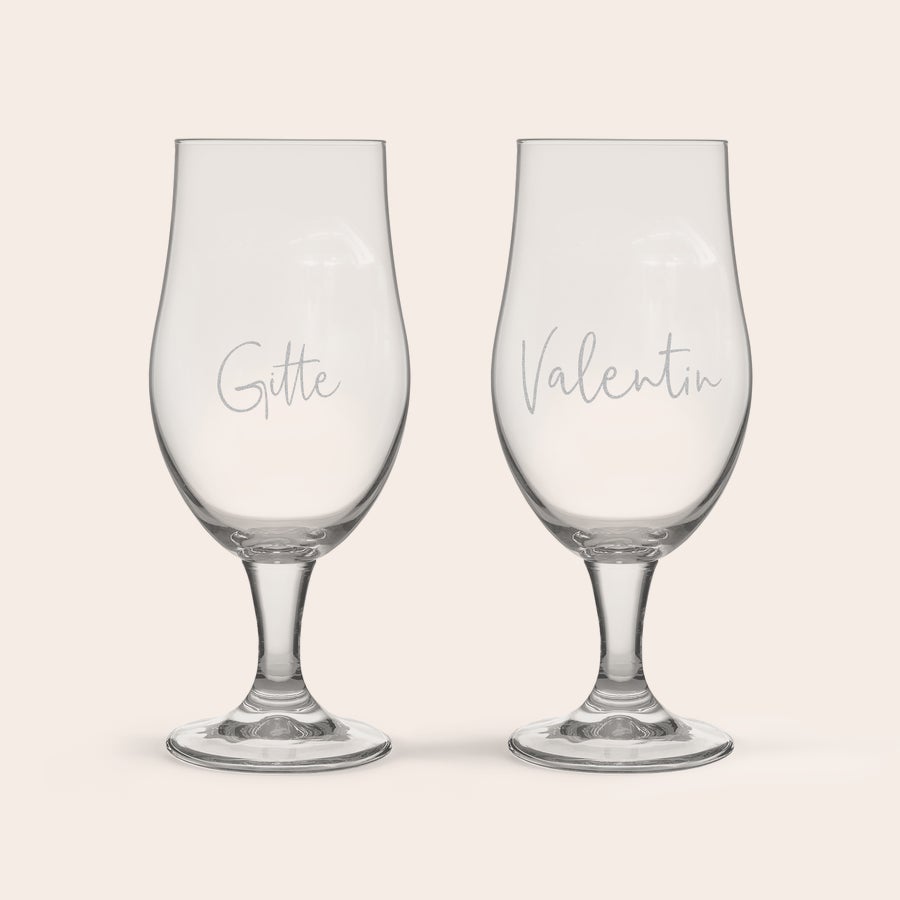 Pina Colada cocktail glas Pina Colada cocktail glas