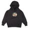 Kids hoodies - Black (6 years)