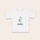 Baby shirt bedrukken Baby shirt bedrukken