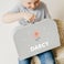 Personalised toy suitcase Personalised toy suitcase