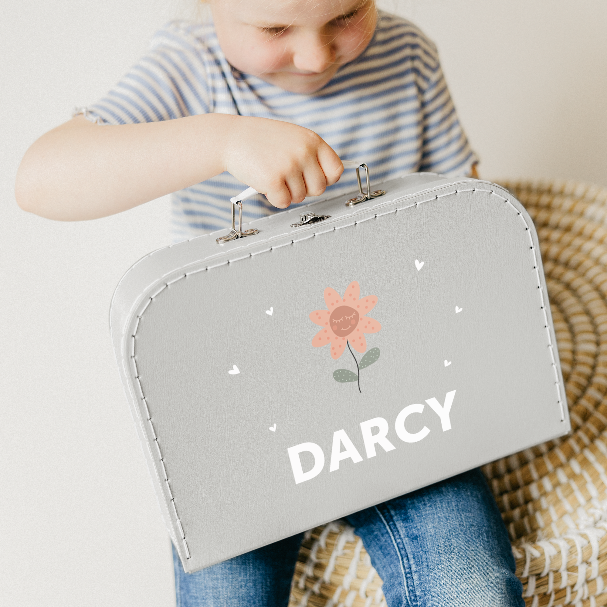 Valigetta per bambini