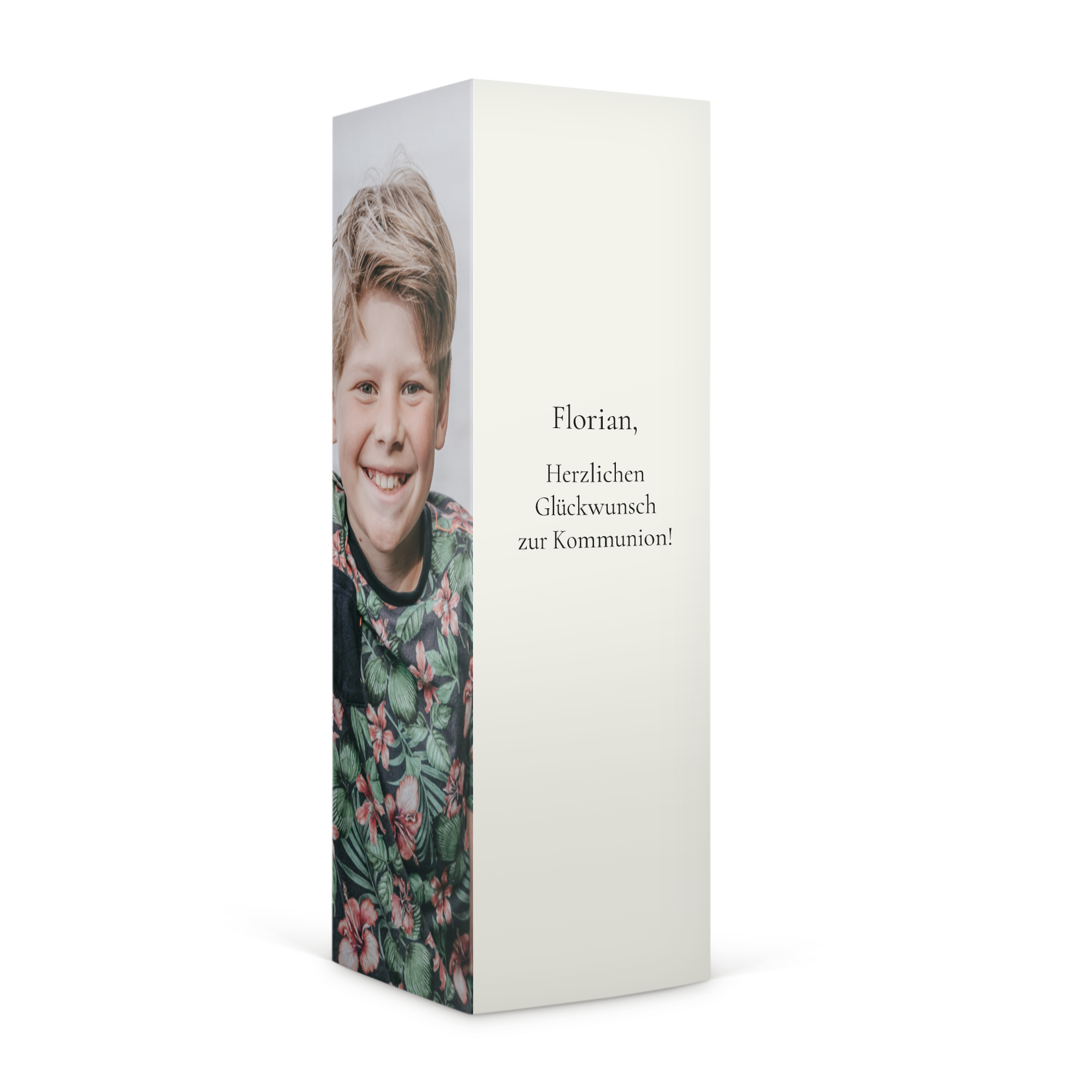 Personalisierte Haribo-Geschenkbox - YSP Design