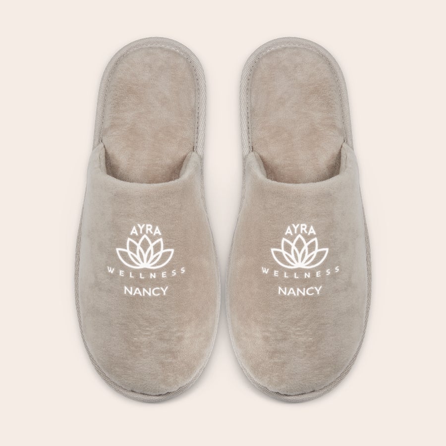 Papuci personalizati Papuci personalizati