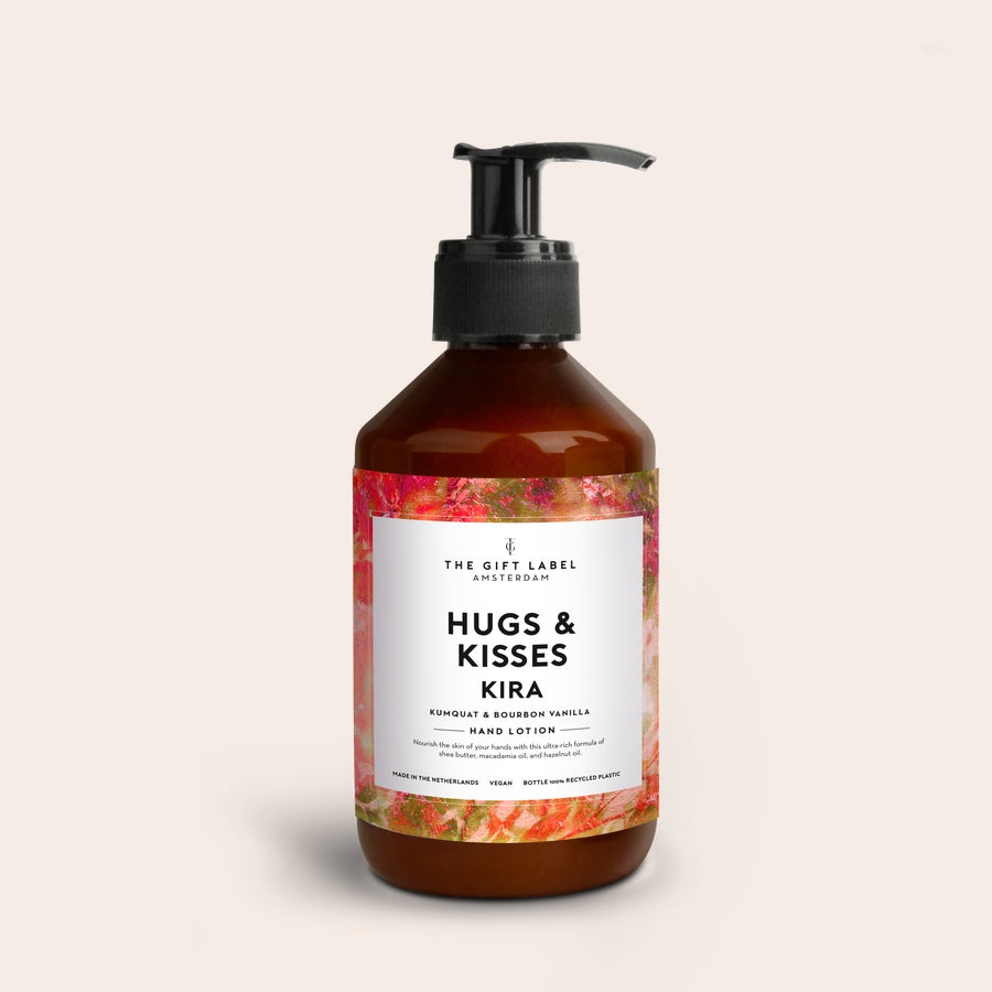 Personalisierte Handlotion Personalisierte Handlotion