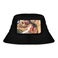 Nap kalap - fekete