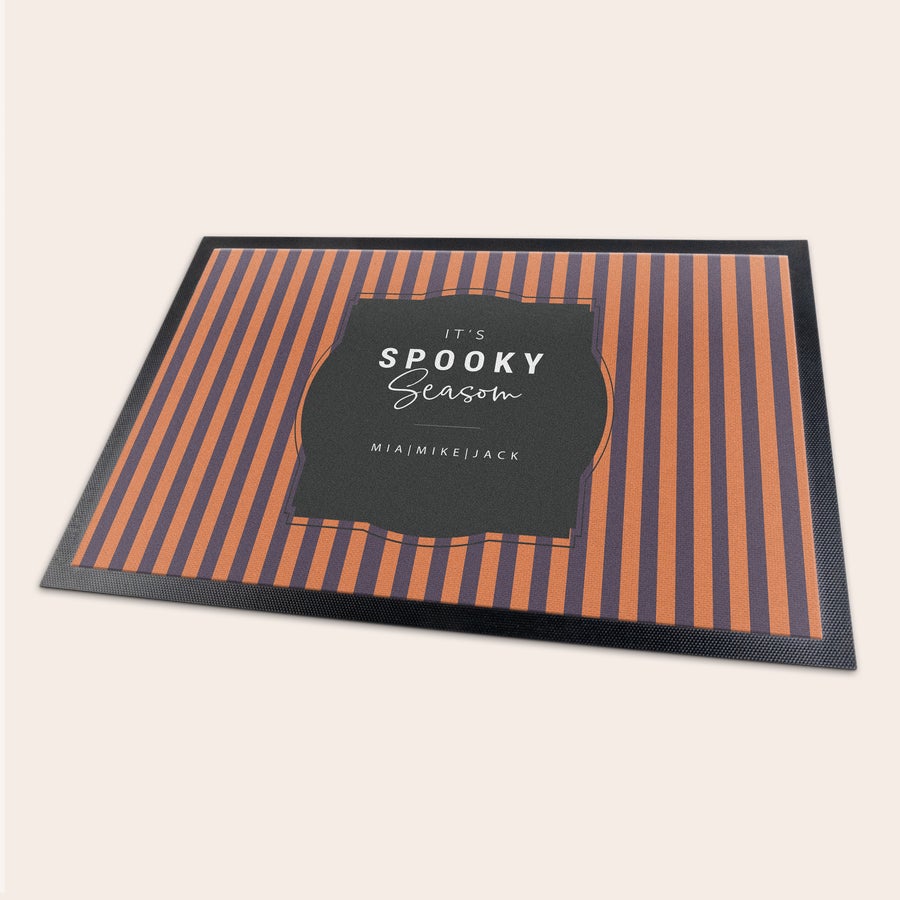 Personalised doormat Personalised doormat