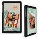 Google Nexus 7 - Coque photo blanche