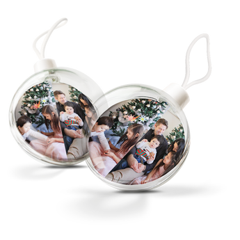 Decorazione per albero di Natale