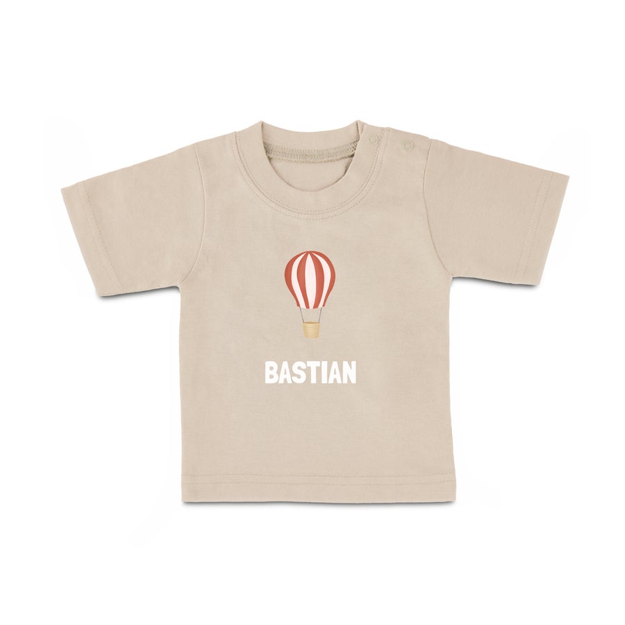 Baby T-Shirt Baby T-Shirt
