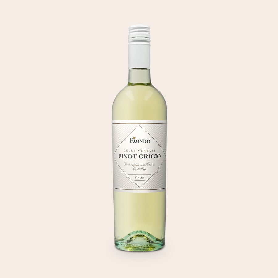 Riondo Pinot Grigio Riondo Pinot Grigio