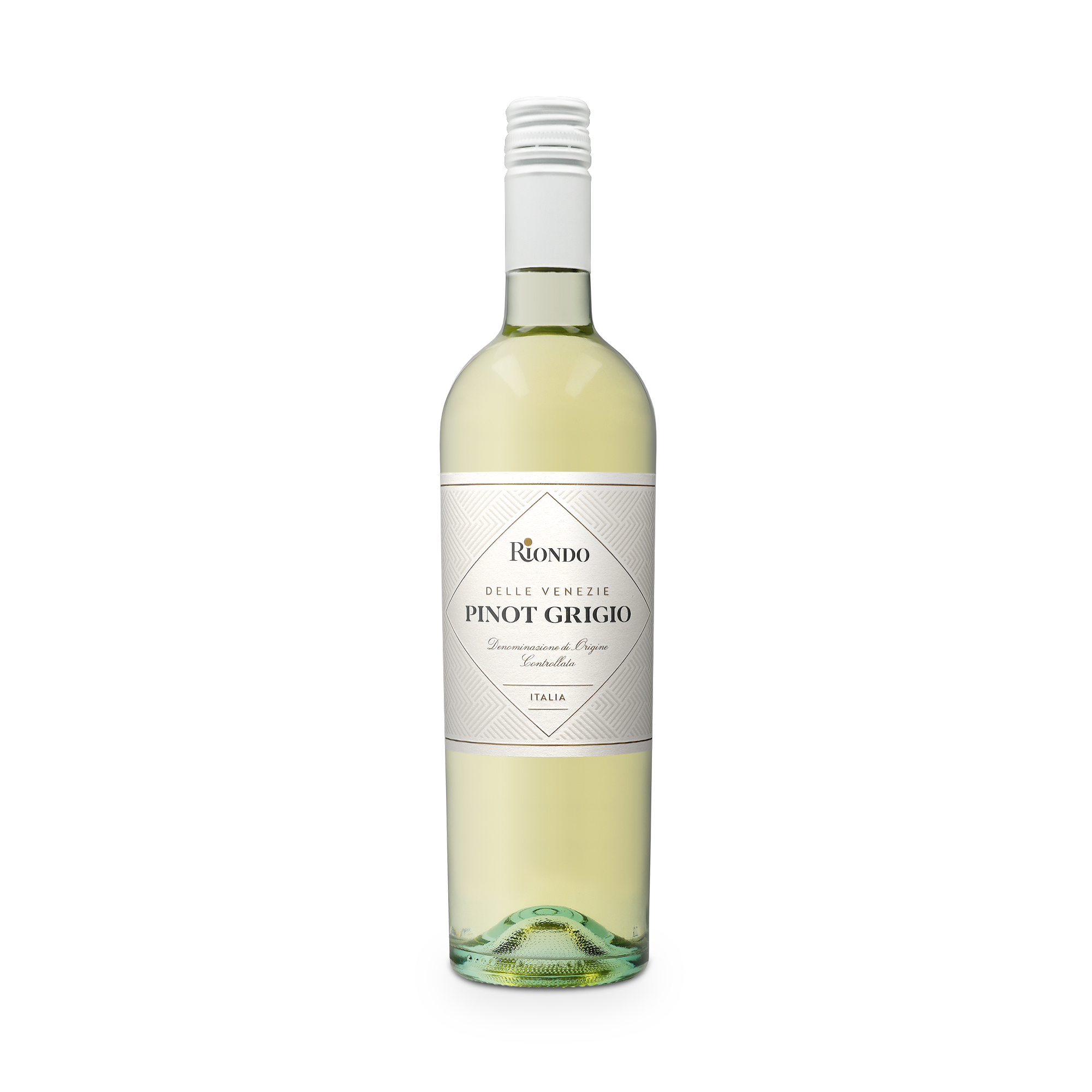 Wein Riondo Pinot Grigio personalisieren