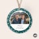 Personalised plexiglass Christmas ornaments Personalised plexiglass Christmas ornaments