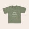 Baby shirt bedrukken Baby shirt bedrukken
