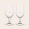 Coffret apéro avec bouteille de bière, verres gravés et décapsuleur Coffret apéro avec bouteille de bière, verres gravés et décapsuleur